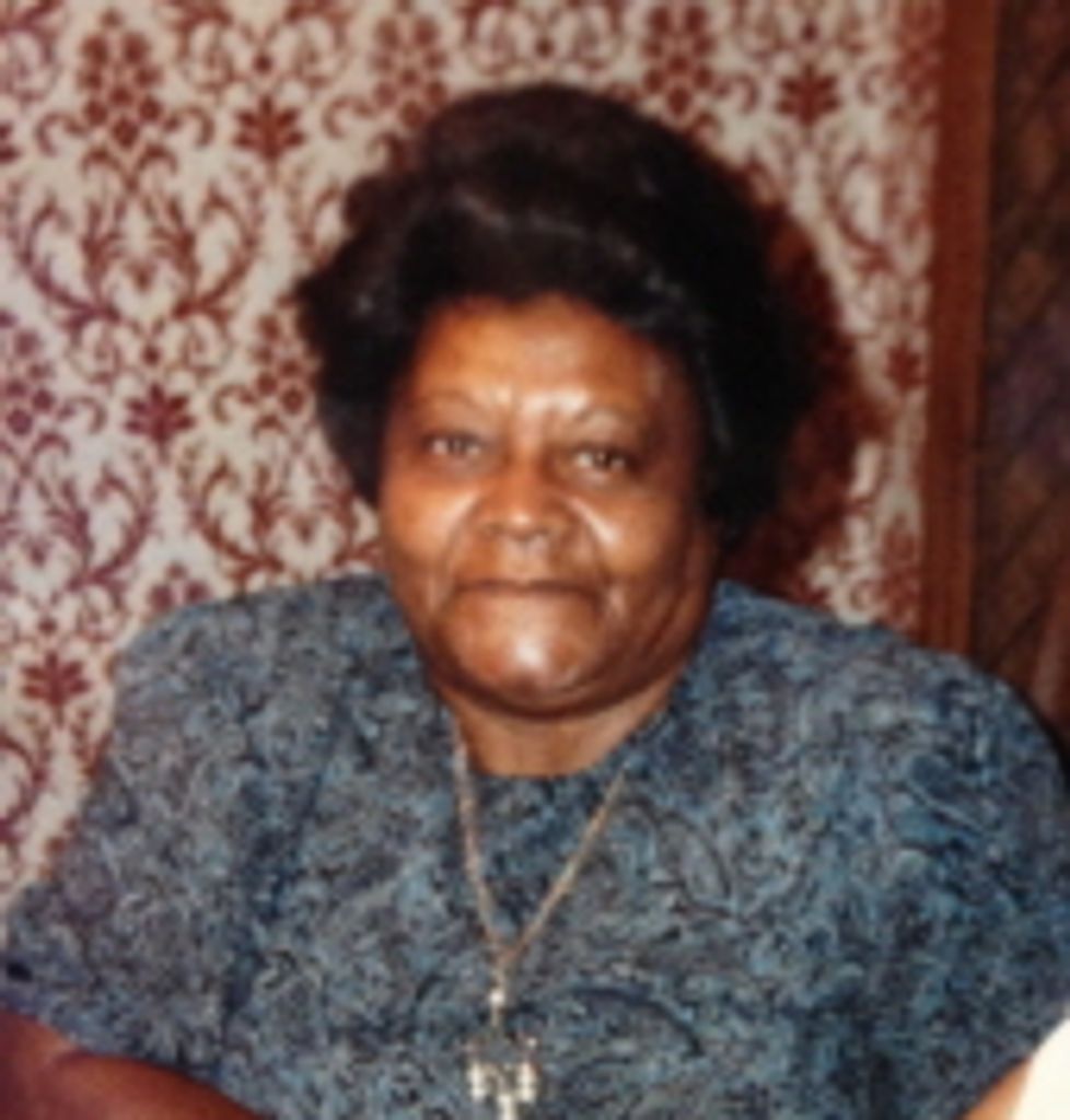 Bessie Thomas Profile Photo