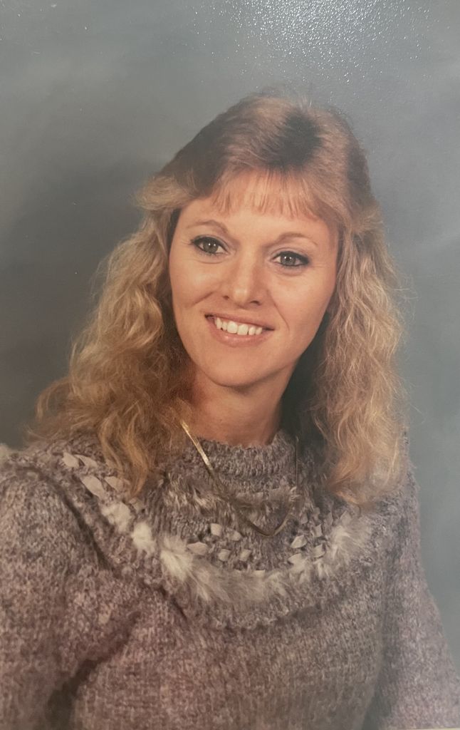 Donna Gayle Coe Profile Photo