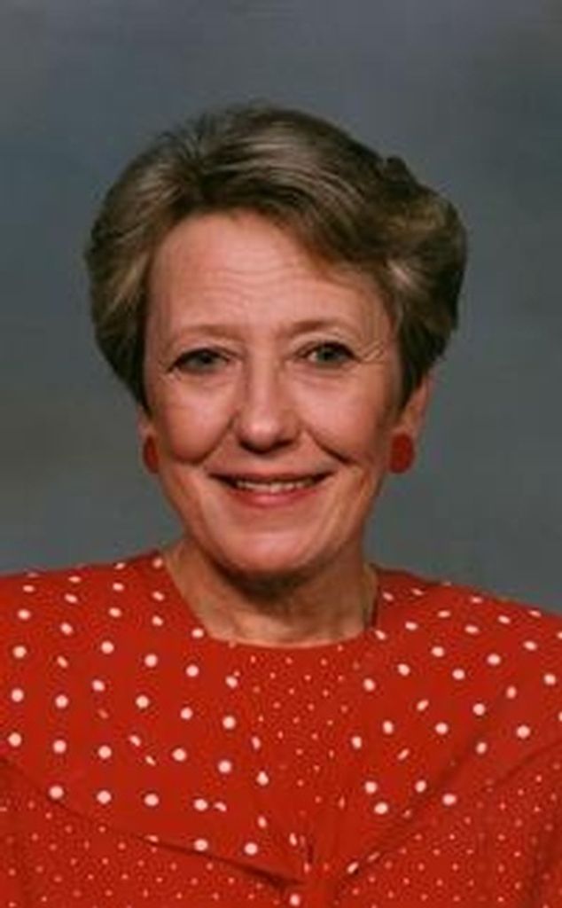 Aleta Bartunek - Smith