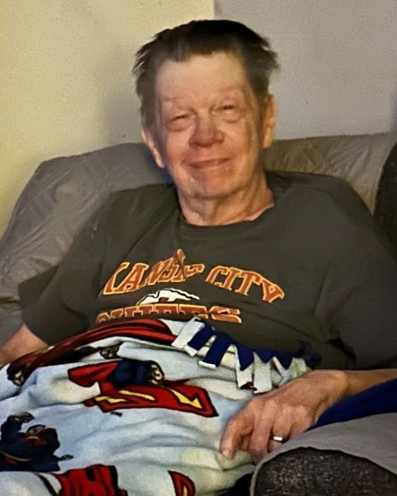 Richard M. Logan Profile Photo