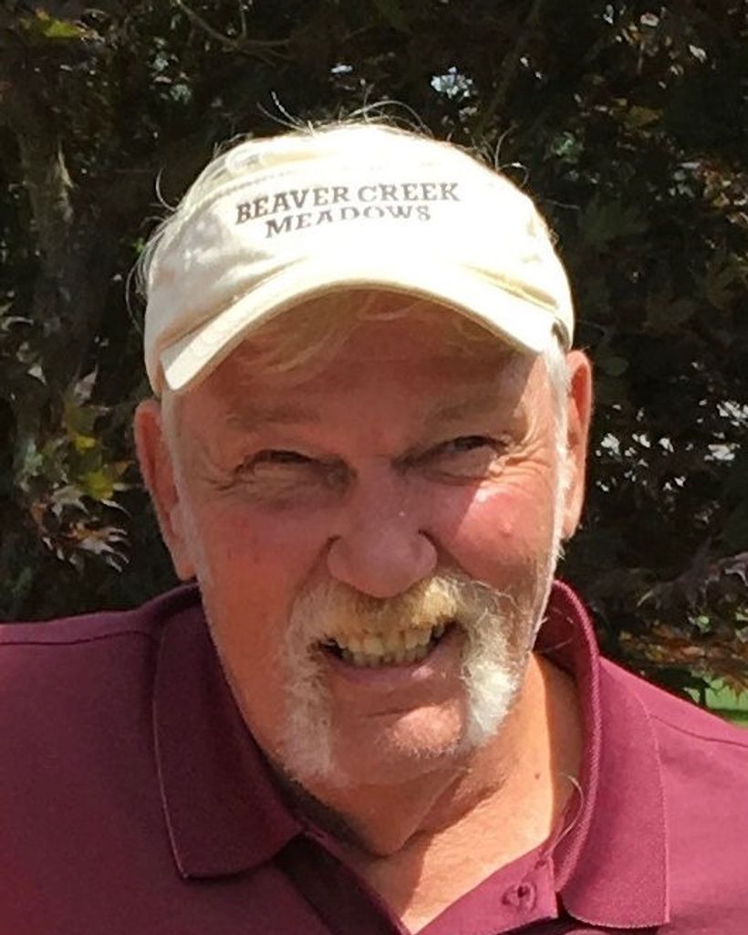 Douglas "Papa" Heasley Profile Photo