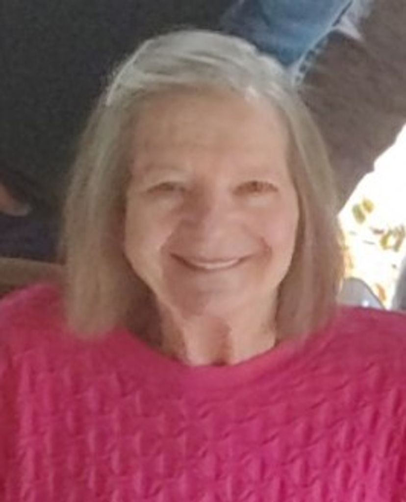 Mary Ann Parris Profile Photo