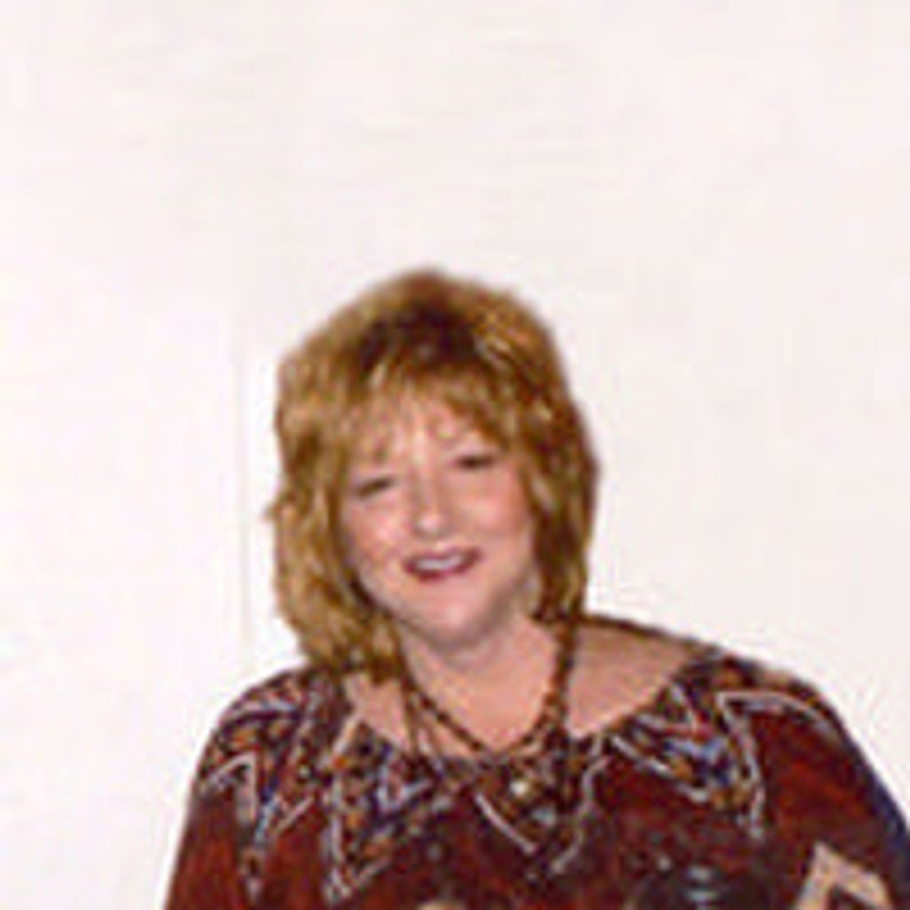 Donna Jean Miller