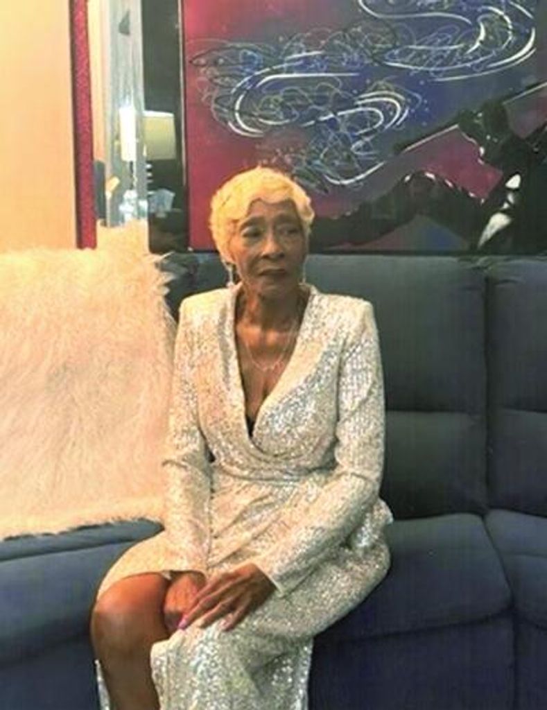 Shirley Hummings Profile Photo