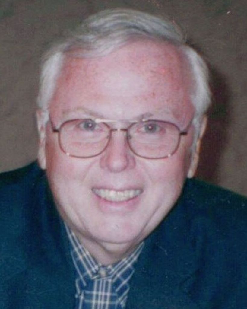 Philip J. "Jim" Hayes Profile Photo
