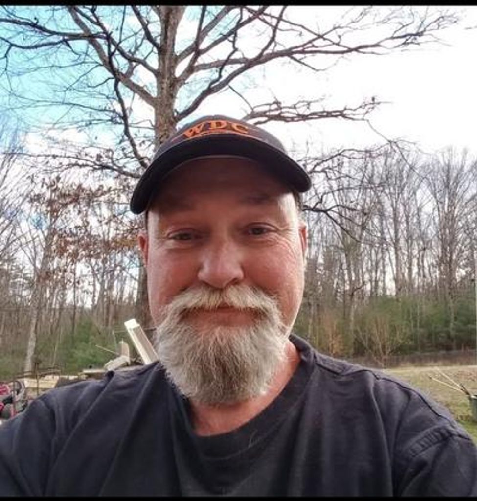 Robert Lamar Corbin Profile Photo