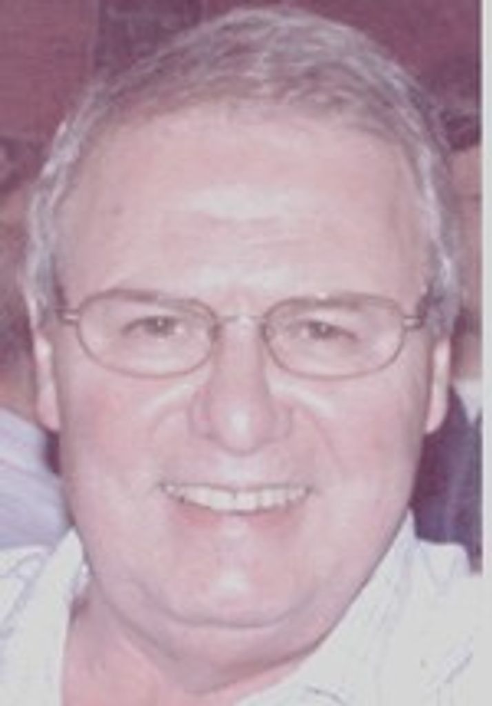 George H. Allen, Jr.