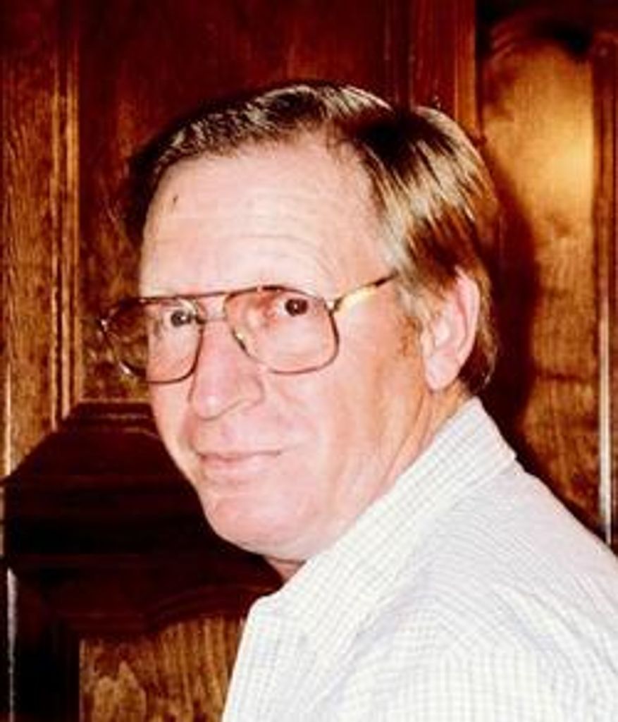 Glenn Arthur Swearengin