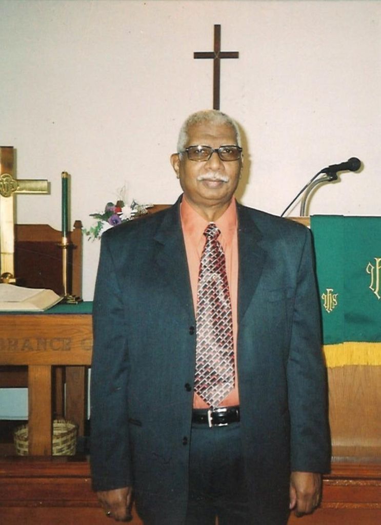 Hurl Scruggs Jr. Profile Photo