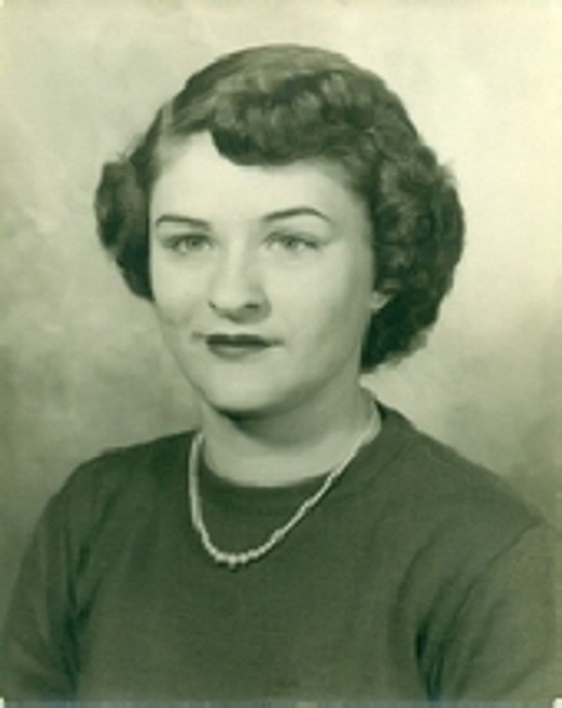Margaret Lois Mann