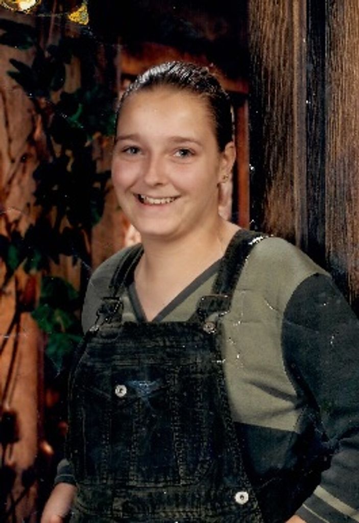 Brittany N. Besser Profile Photo