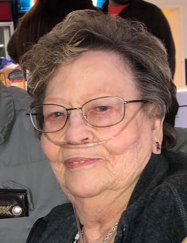 Bernice Threatt Profile Photo