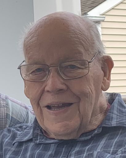 Donald DeWorne Donihue Profile Photo