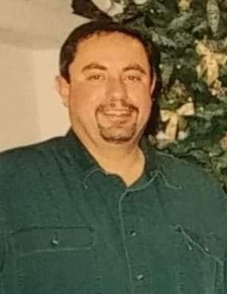 Michael L. Gomez