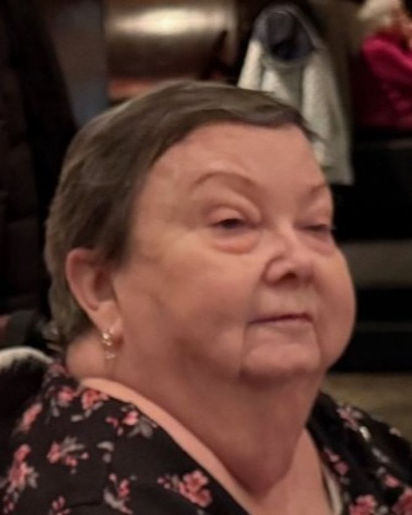 Dayle Anne MacKenzie