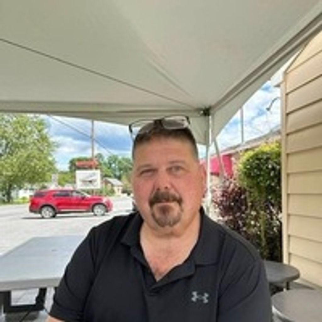 Noah J. Drum Profile Photo