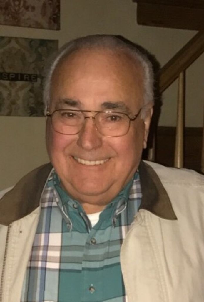 William W. Gyetvay Profile Photo