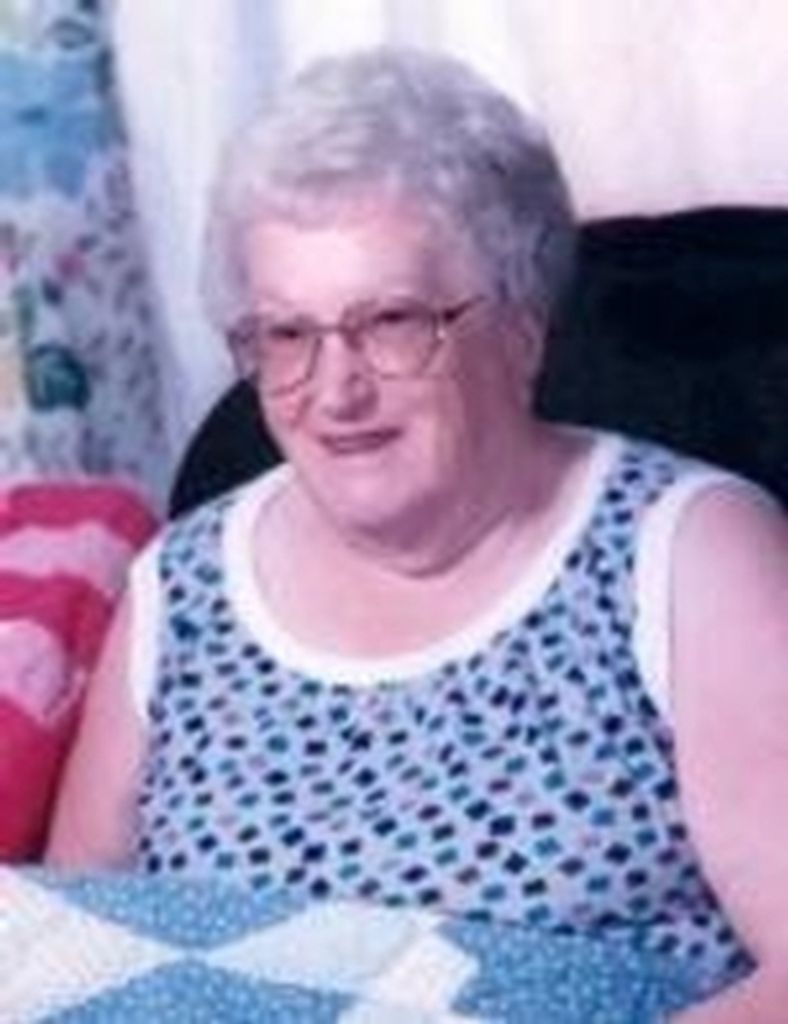 Minerva Esther Owens