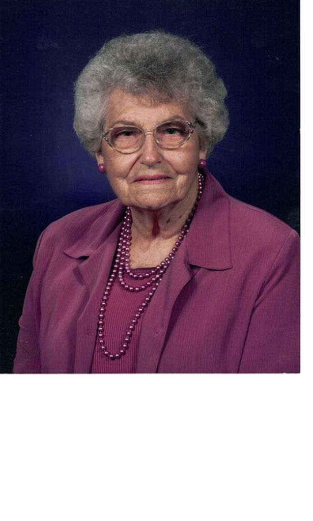 Mildred Ruth Lampert Profile Photo