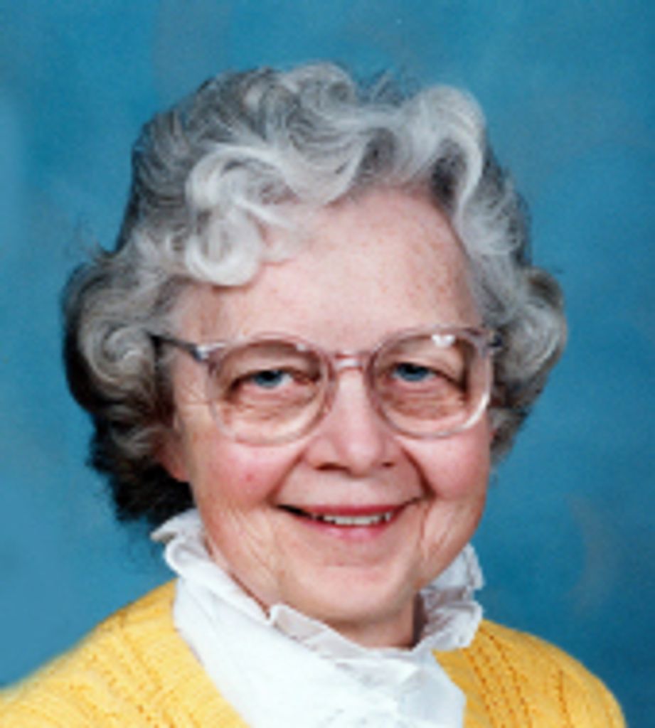 Patricia "Pat" S. Bassett