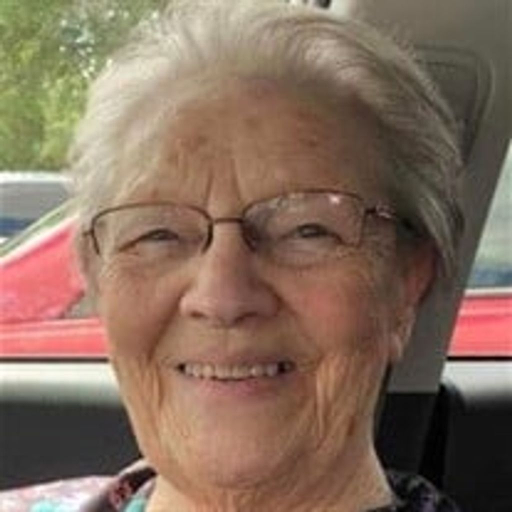 Gerri Profile Photo