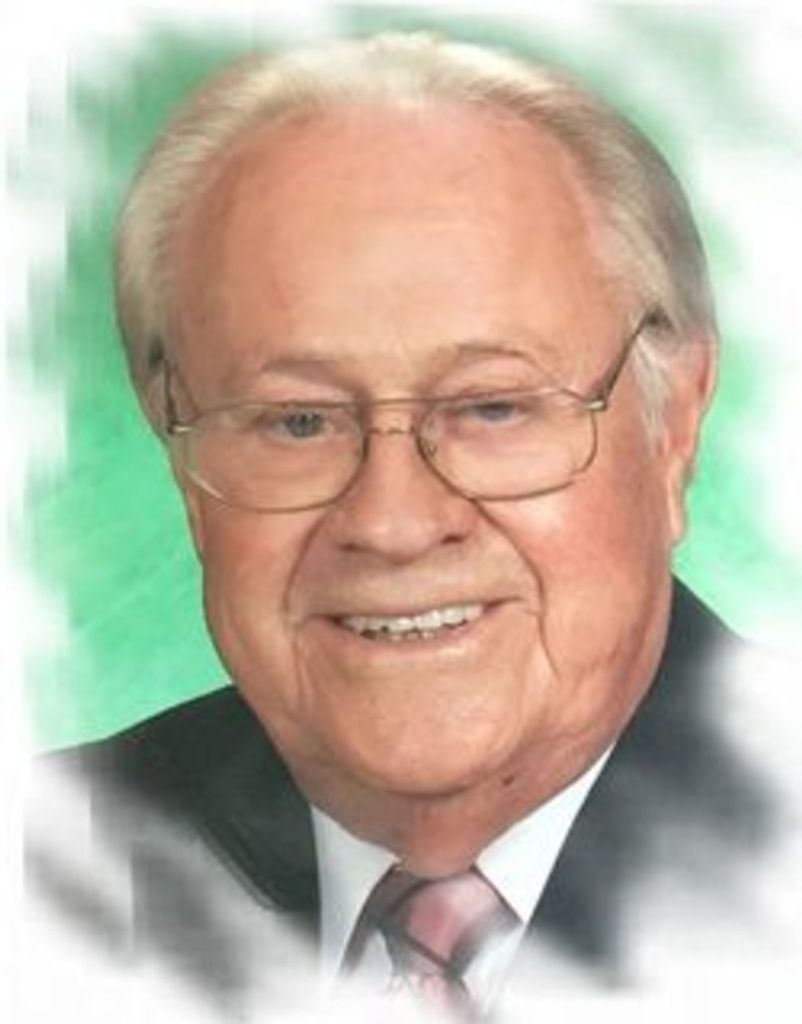 Sidney Mcleod