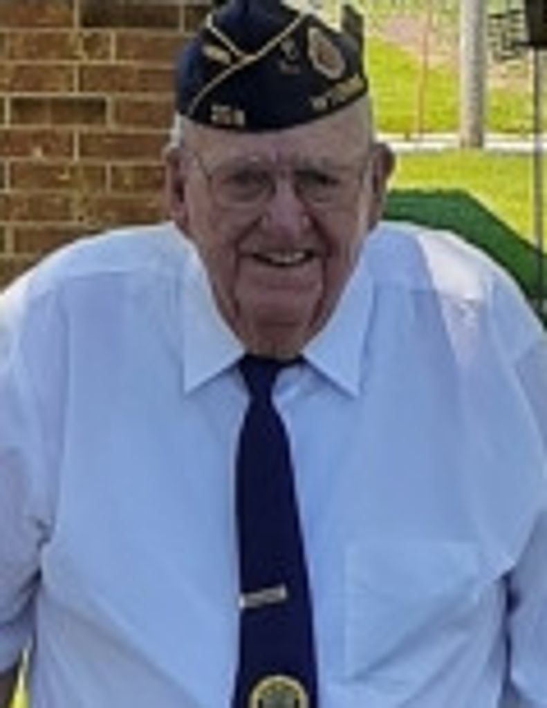 Lyle D. Watters Profile Photo