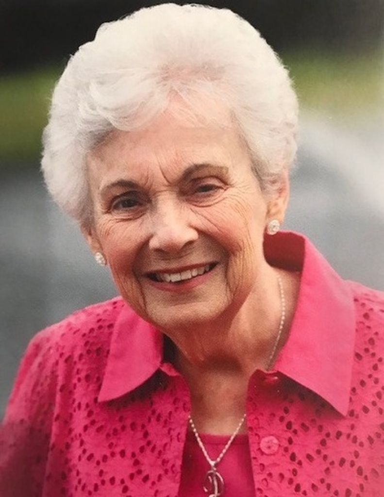 Doris L. Hansen