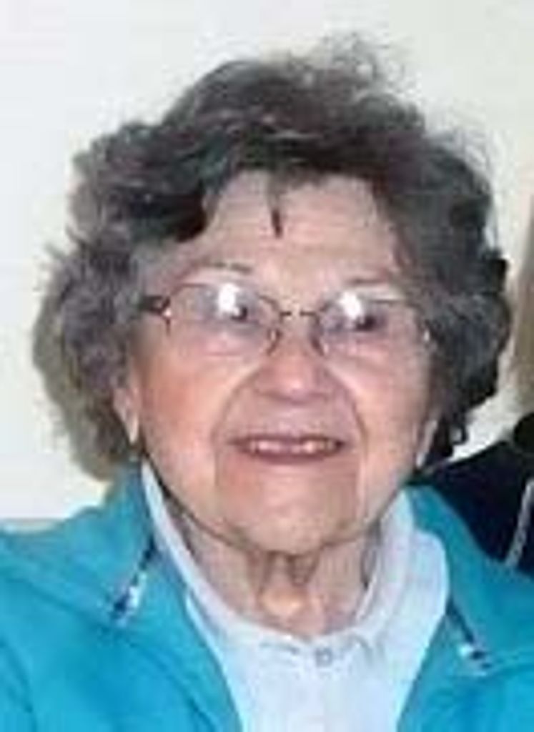 Grace Schnader