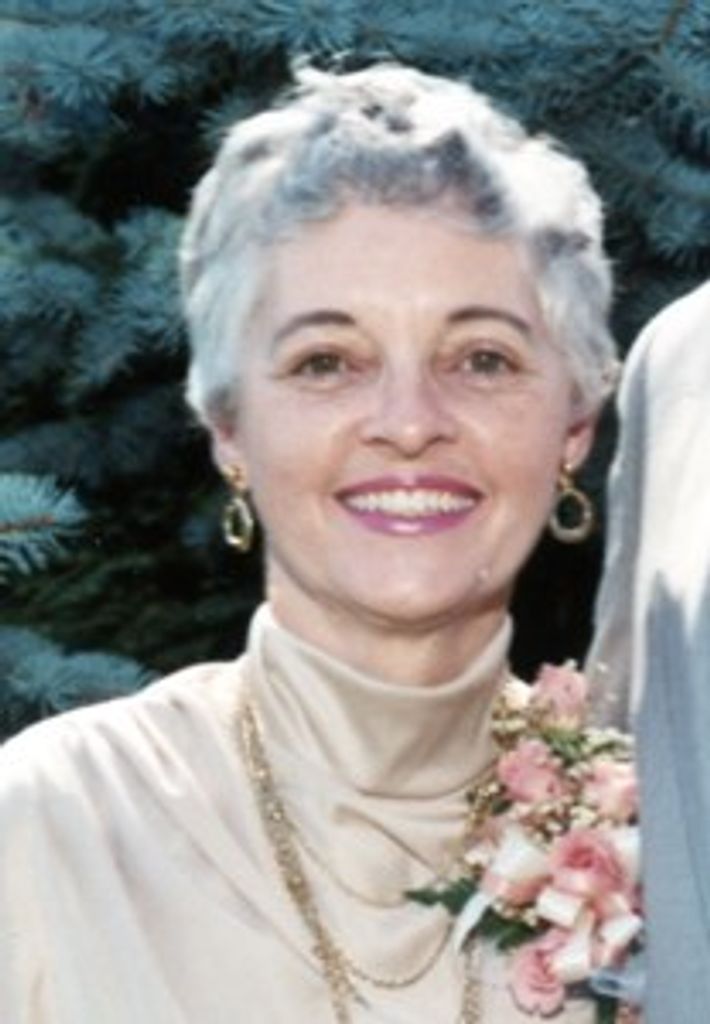 Anne Bernice"Bernie" Bytner