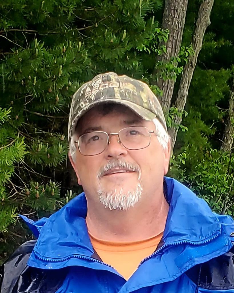 Michael "Mike" S. Schauf Profile Photo