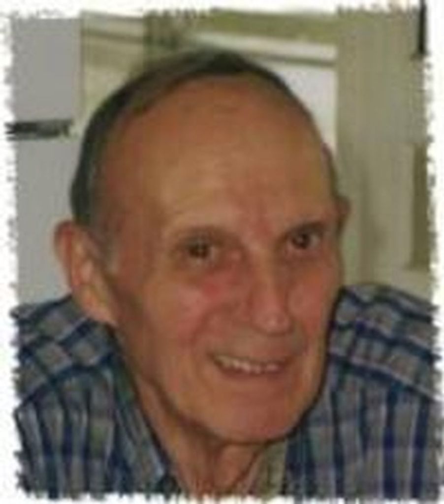 Stephen Nikithser