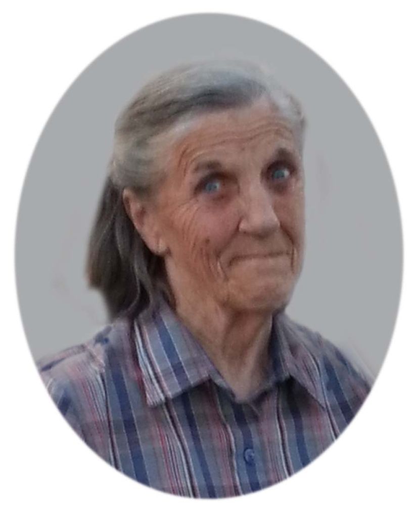 Isabelle Margaret (Perrin)  Huhn