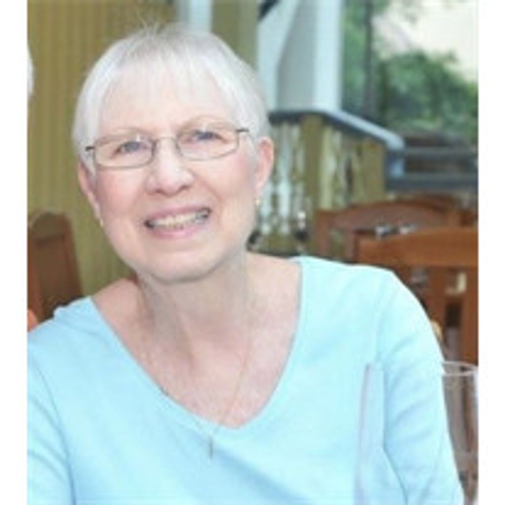 Lucille Delaura Gross