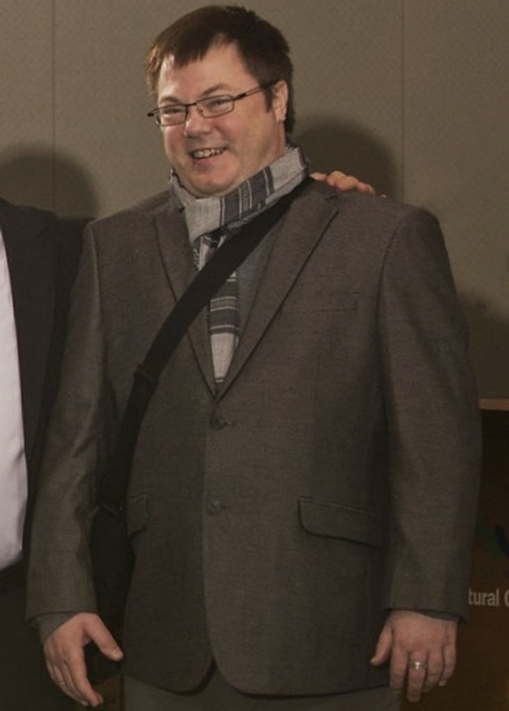 E Novakowski