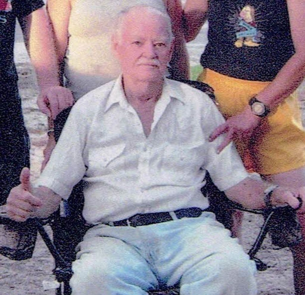 Delma Dewease Hare, Sr. Profile Photo