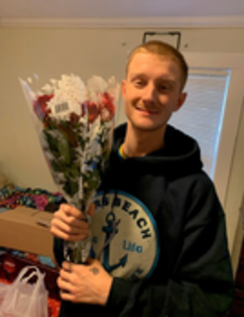 Kyle W. Buckley Profile Photo