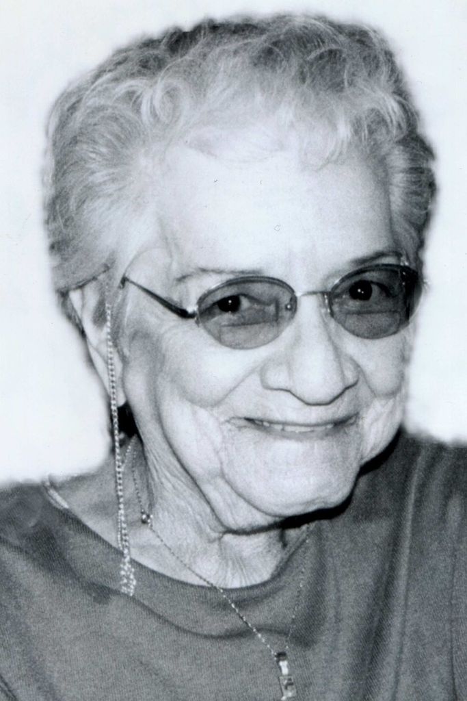 Marguerite Jiggs King