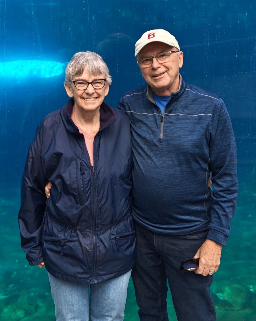 Robert Edward McCauley Profile Photo