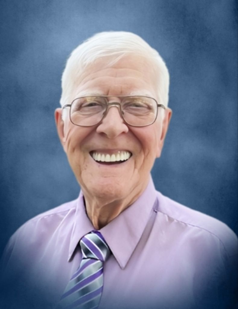 Thomas Bernard Jennings Jr. Profile Photo