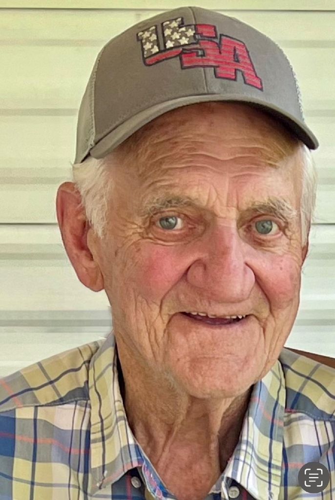 Ralph E. Bennett Profile Photo