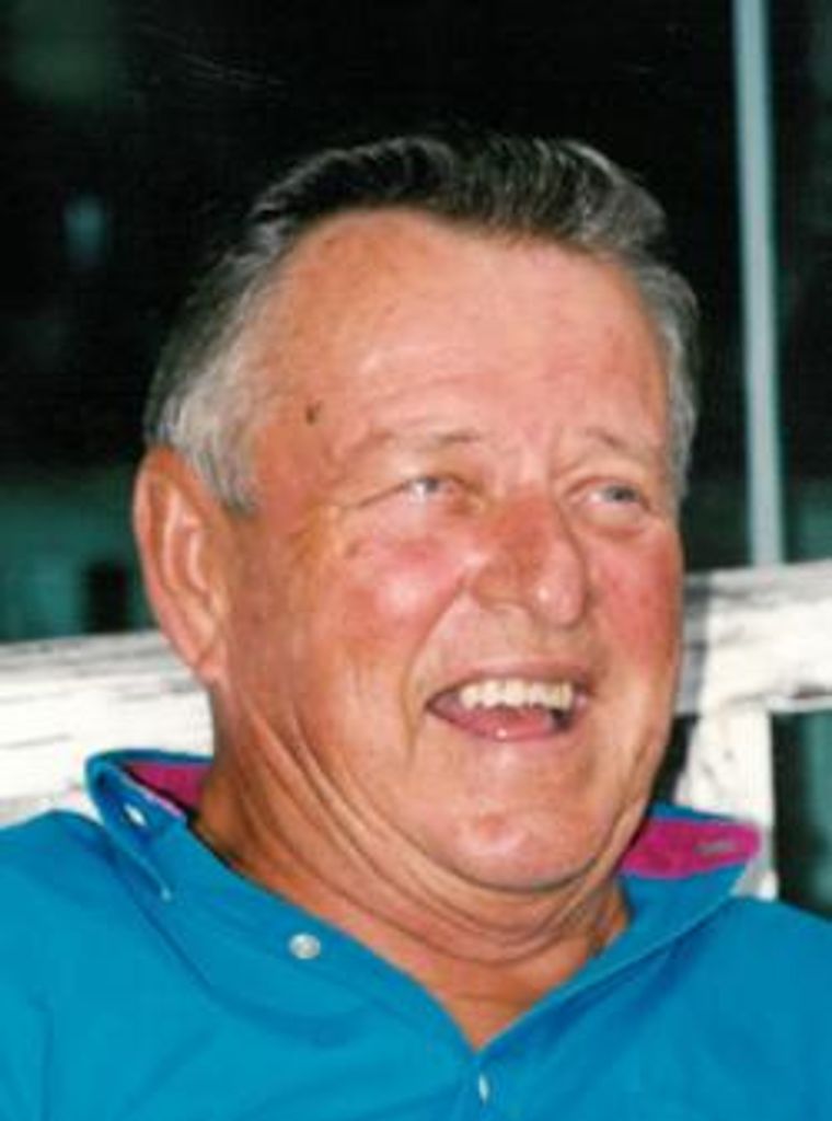 Murphy Joseph Gauthreaux