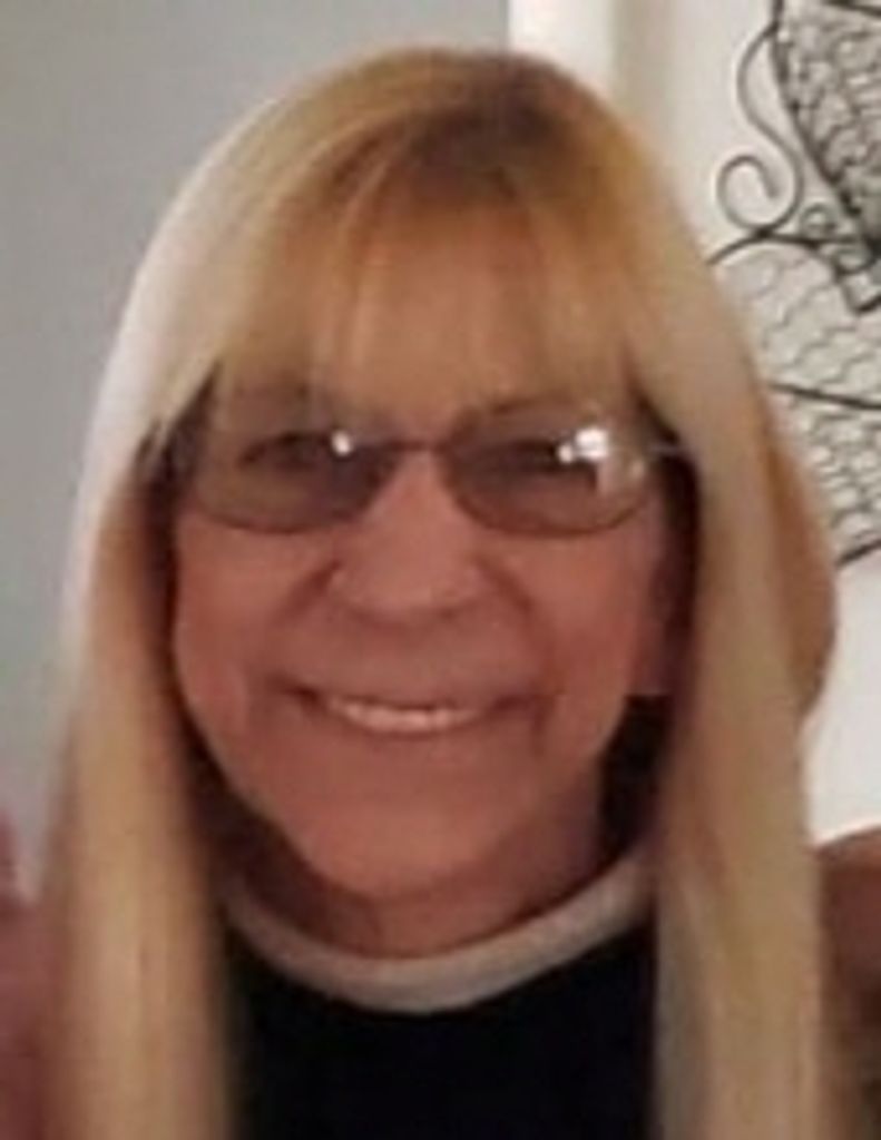 Connie Jean Norgard Giusti