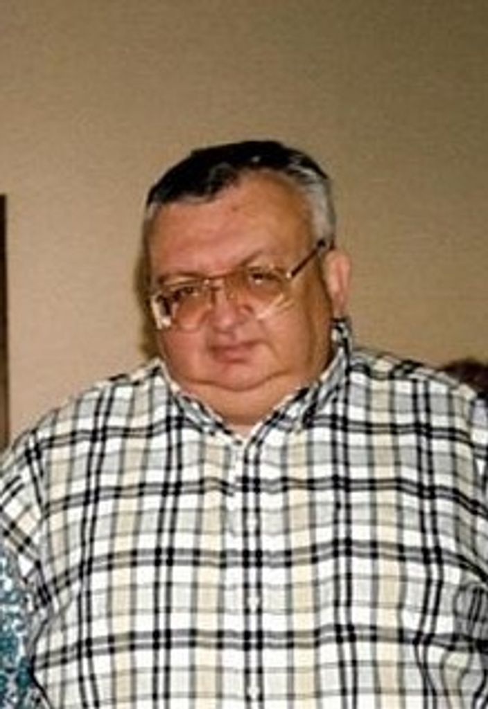 Gerald "Gerry" H. Semproch