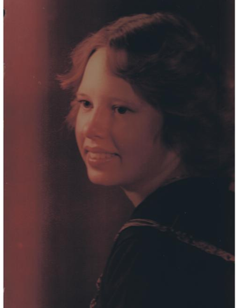 Kim Marie Berg Profile Photo