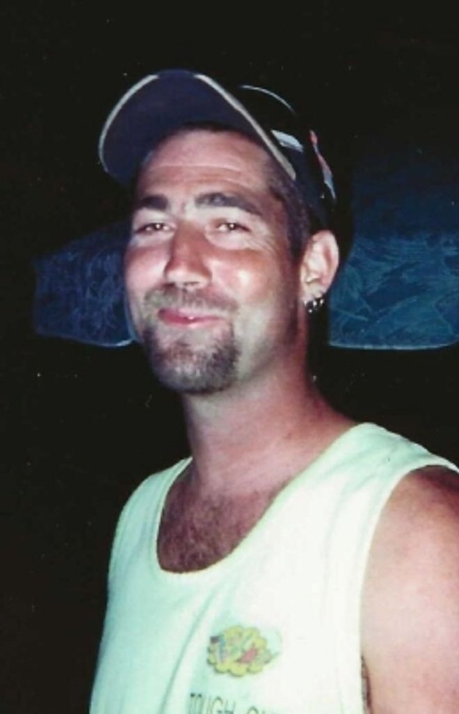 Gregory J. Farrell Jr Profile Photo