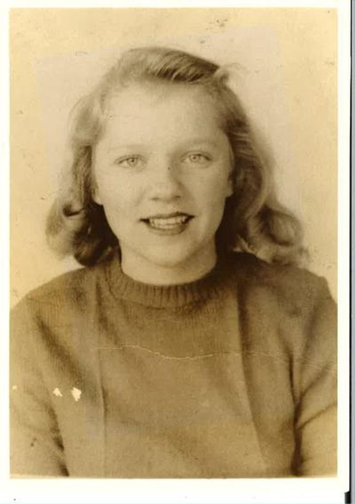 Bessie Louise Pugh Profile Photo