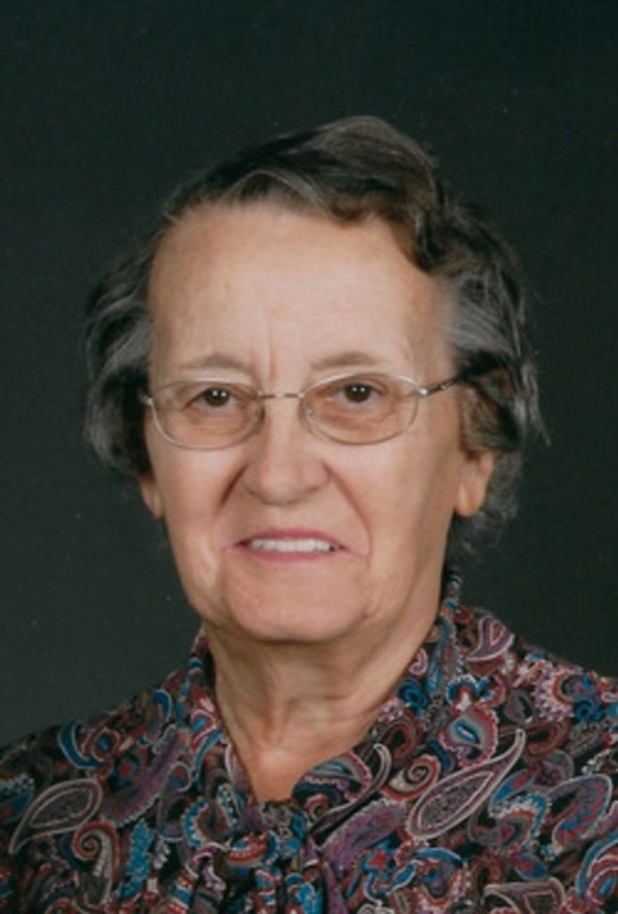 Charlotte Lucille Bruington Profile Photo