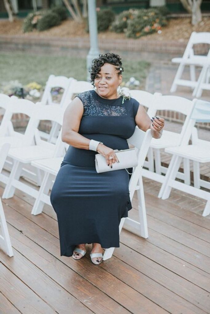 Hattie Belle Brevard