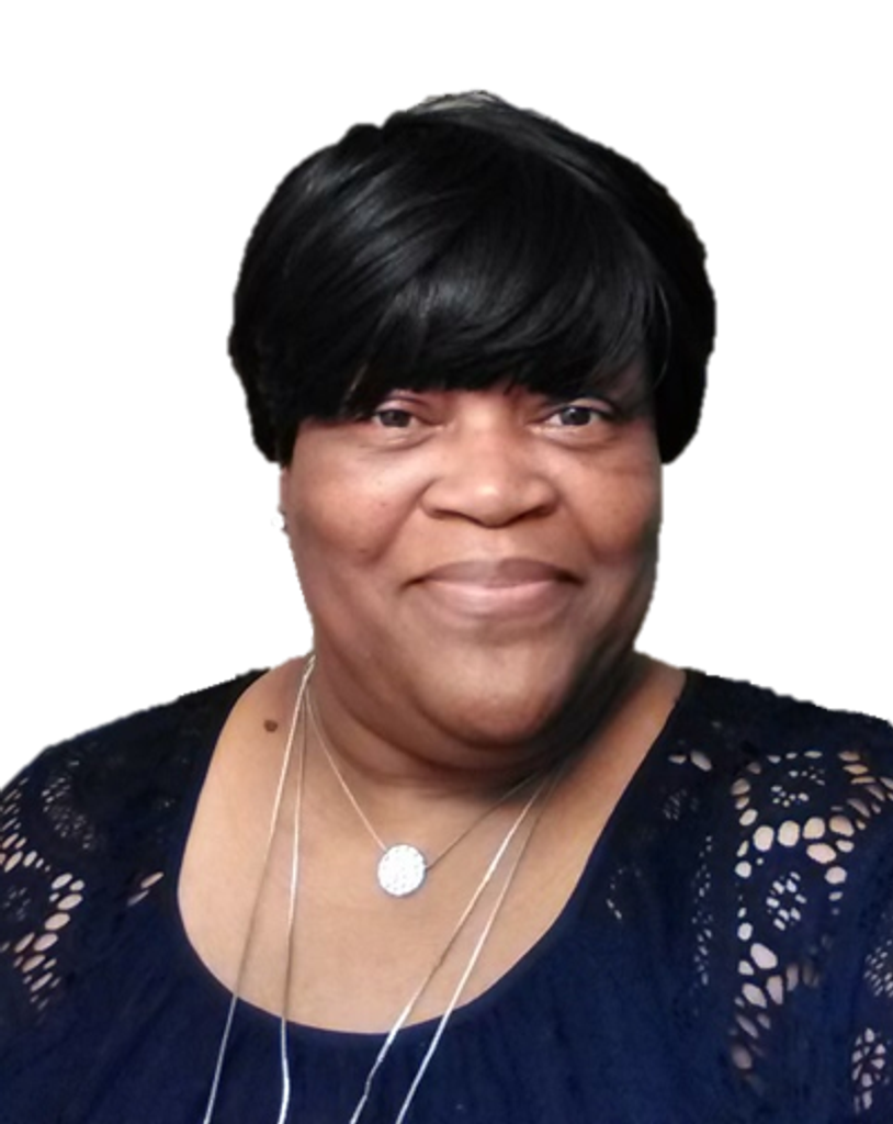 Ethel Kate Thomas Profile Photo